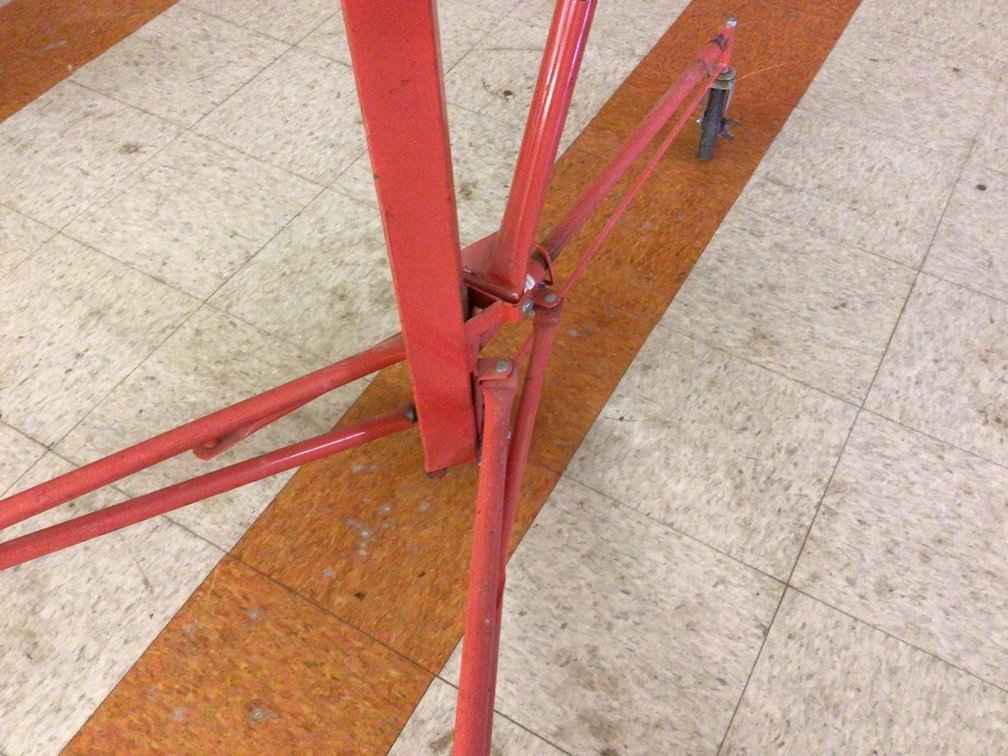 Image for Drywall lift