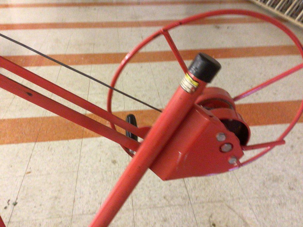 Image for Drywall lift