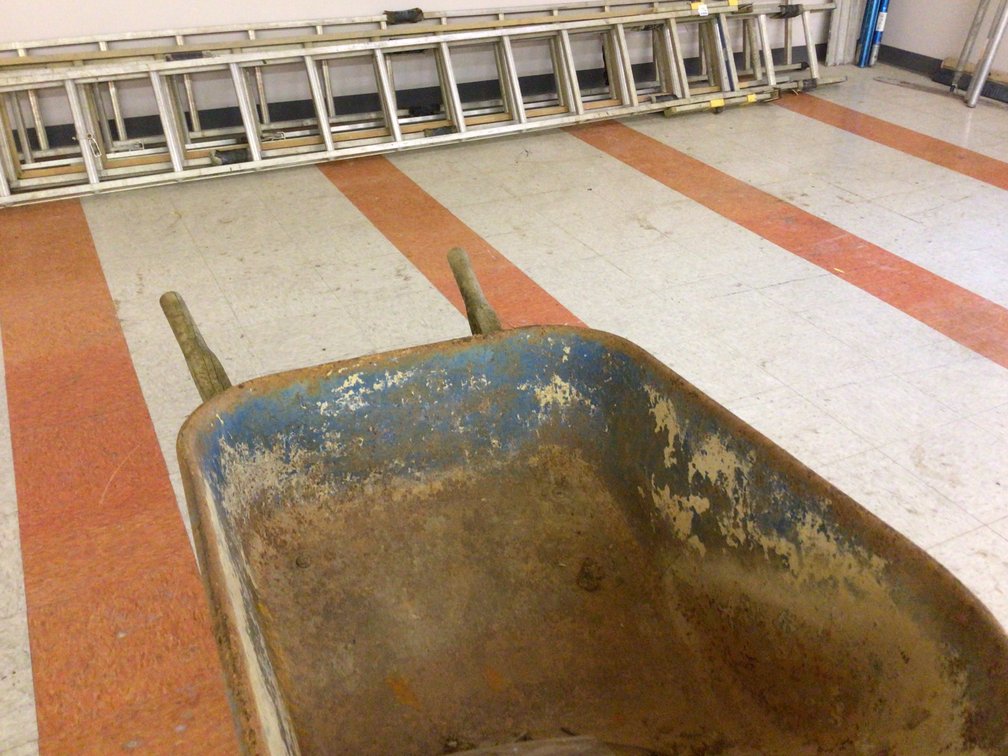 Image for Wheelbarrow