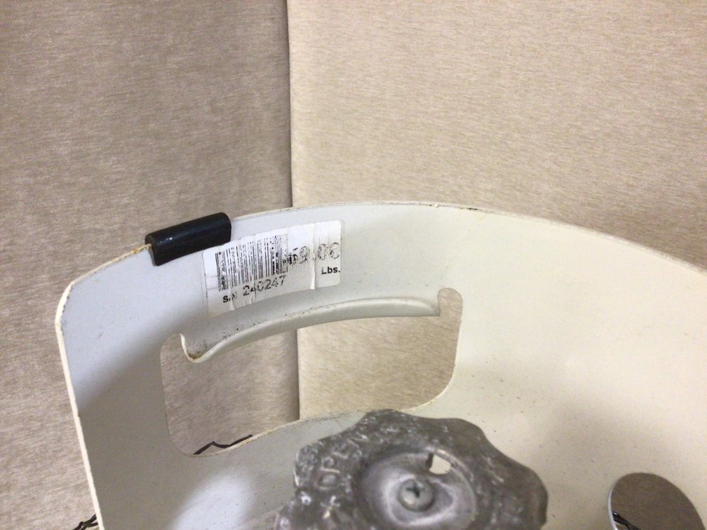 Image for Propane tank 100lb - #3