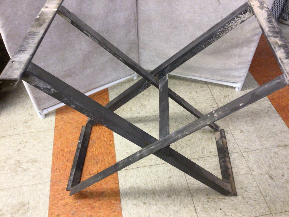 Image for Tile saw stand