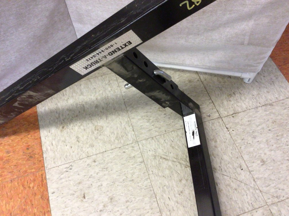 Image for Extend-A-Truck load support #2