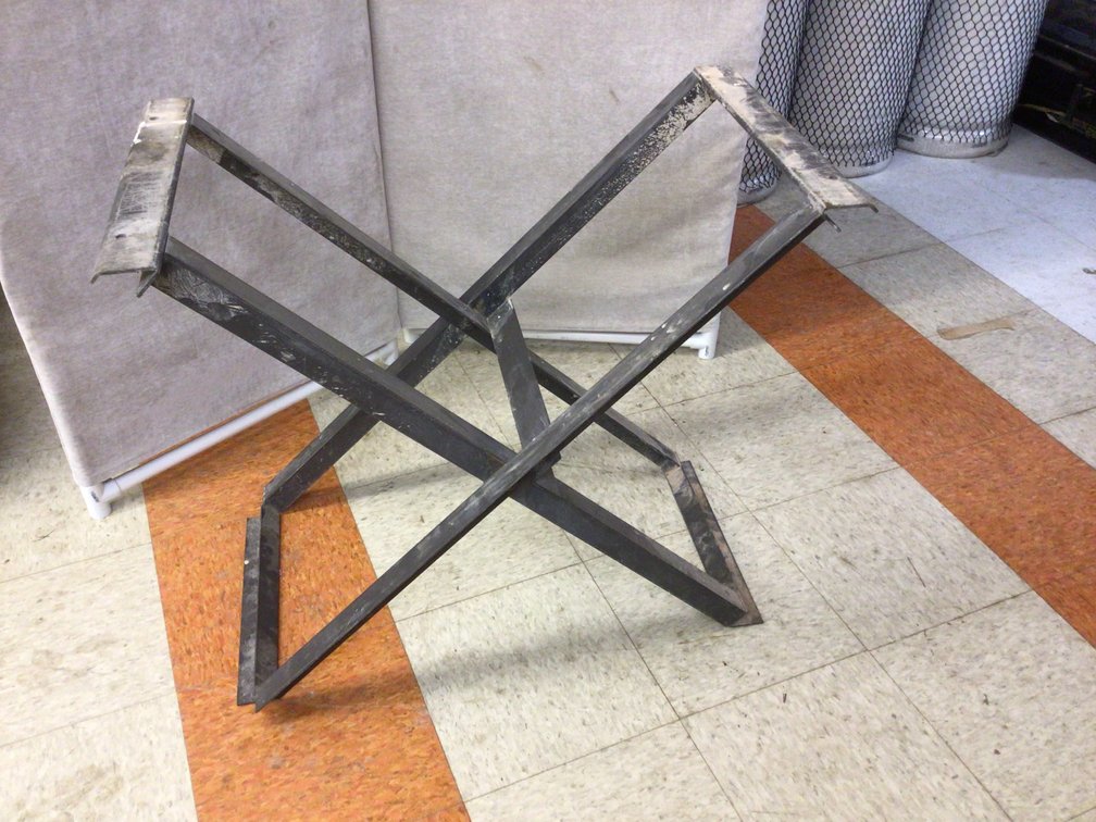 Image for Tile saw stand