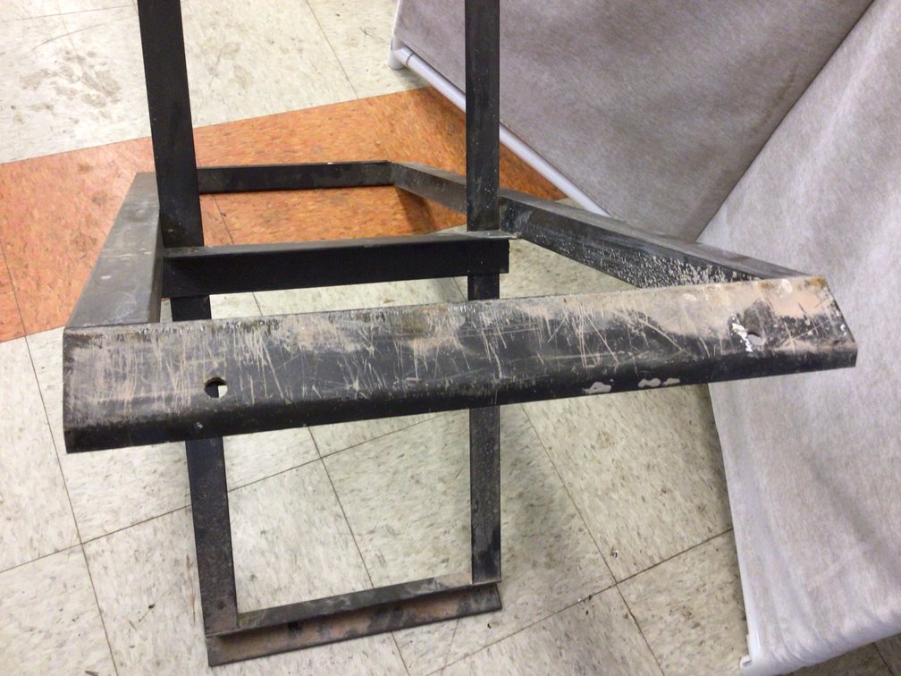 Image for Tile saw stand