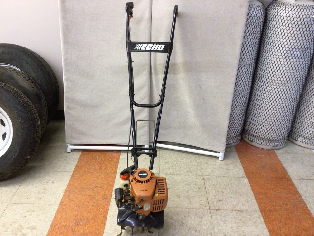Image for Echo brand cultivator