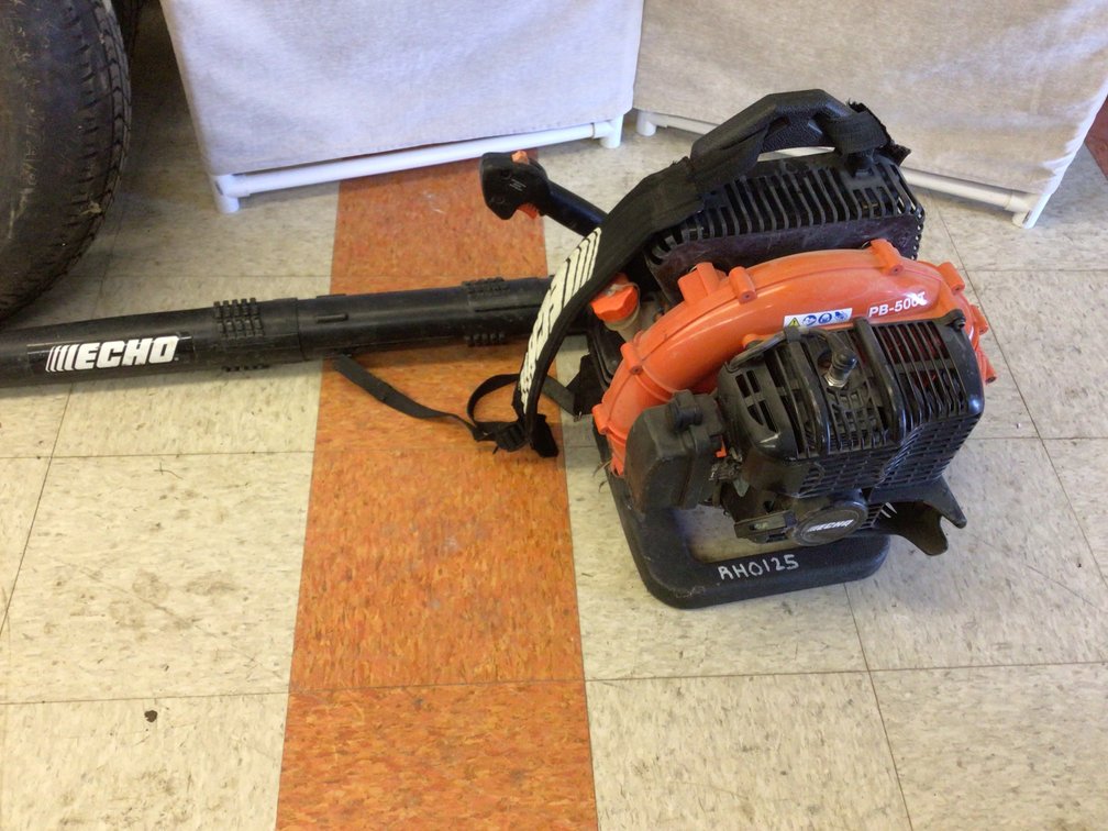 Image for Echo leaf blower