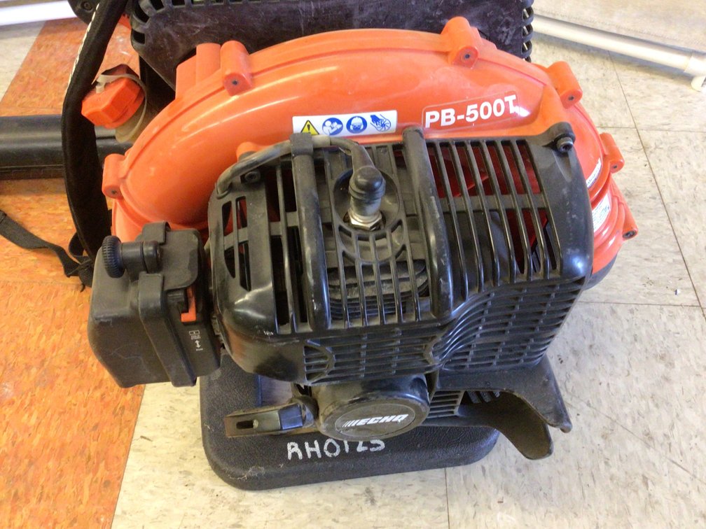 Image for Echo leaf blower