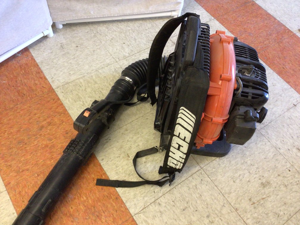 Image for Echo leaf blower