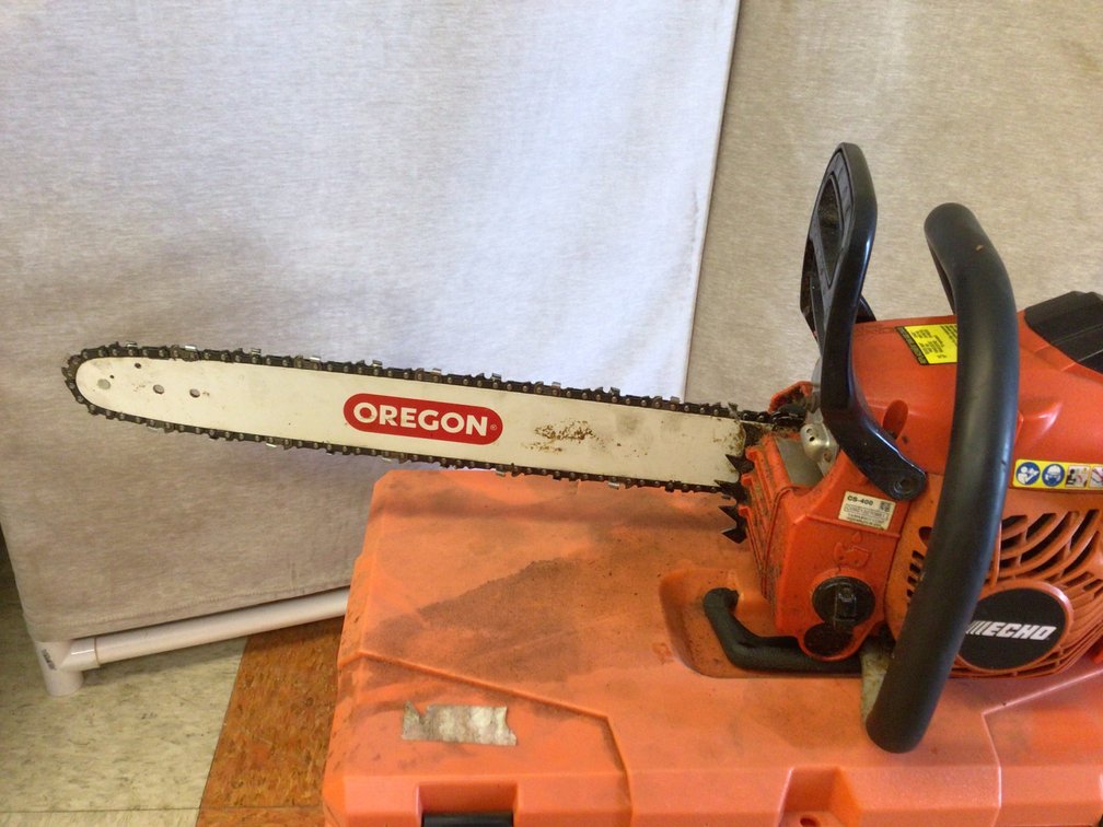 Image for Echo Chain saw