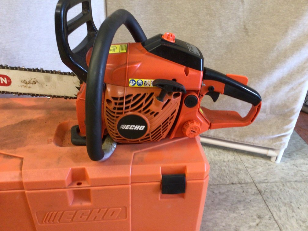 Image for Echo Chain saw