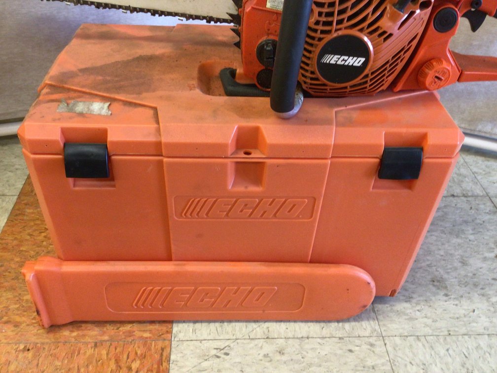 Image for Echo Chain saw