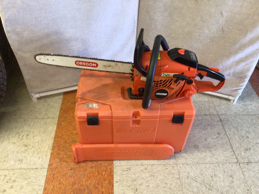 Image for Echo Chain saw