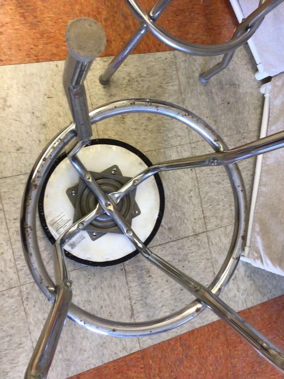 Image for Echo bar stools