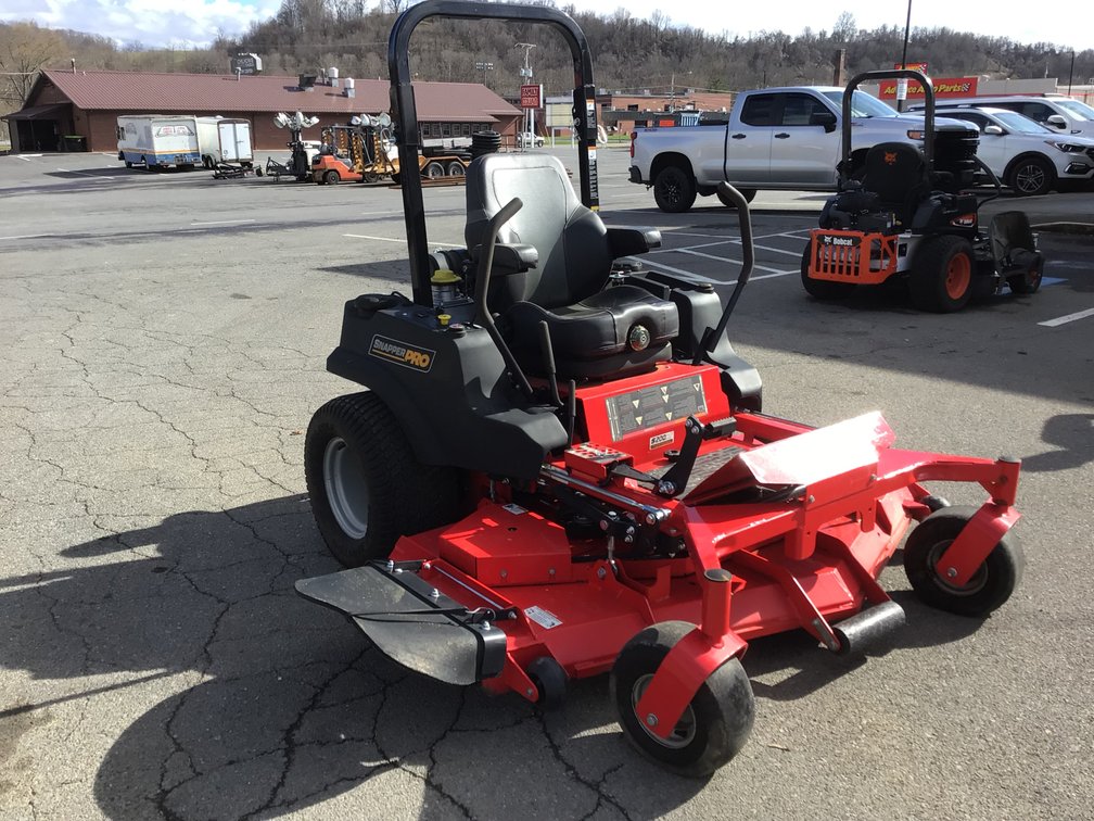 Image for Snapper Pro Zero Radius S200XT mower