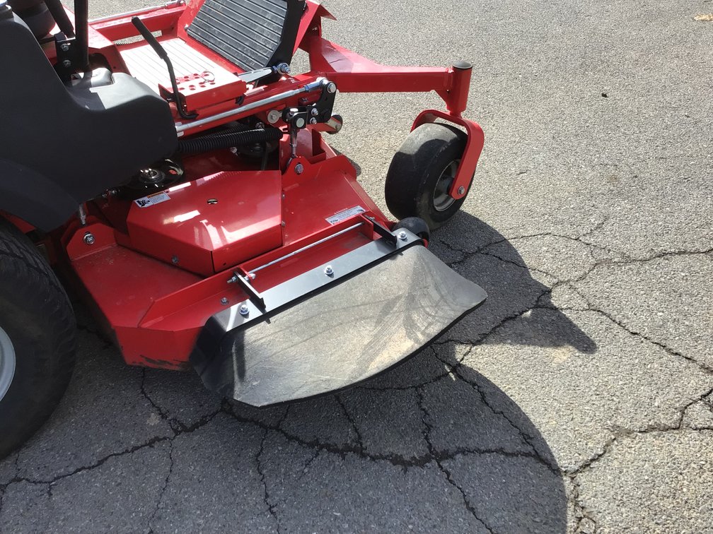Image for Snapper Pro Zero Radius S200XT mower
