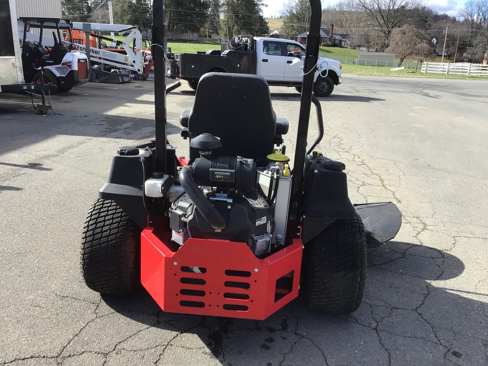 Image for Snapper Pro Zero Radius S200XT mower