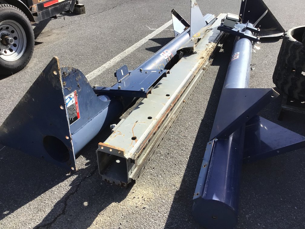 Image for Miscellaneous steel