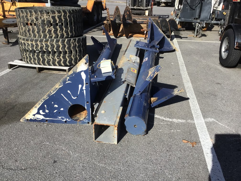 Image for Miscellaneous steel