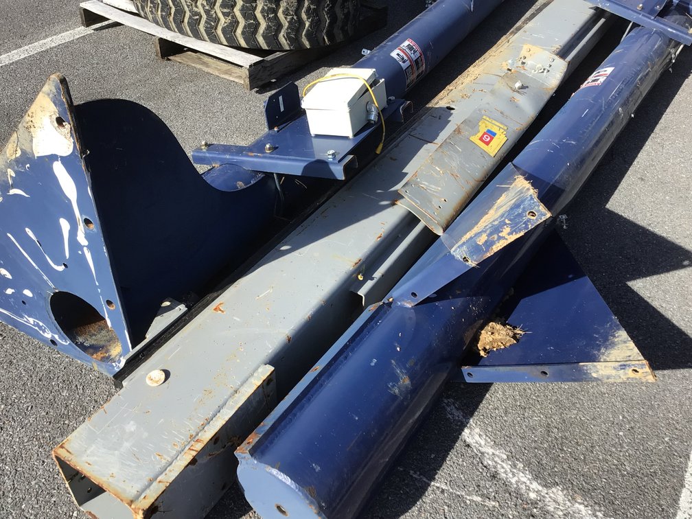 Image for Miscellaneous steel