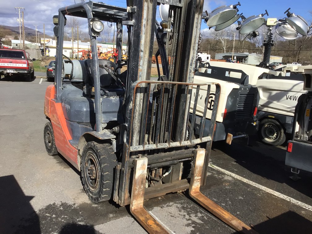 Image for Miscellaneous steel
