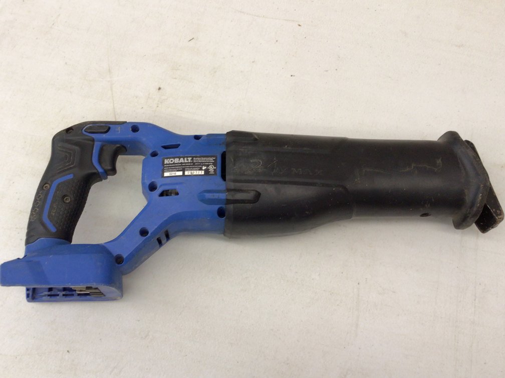 Image for Kobalt battery powered hand tools