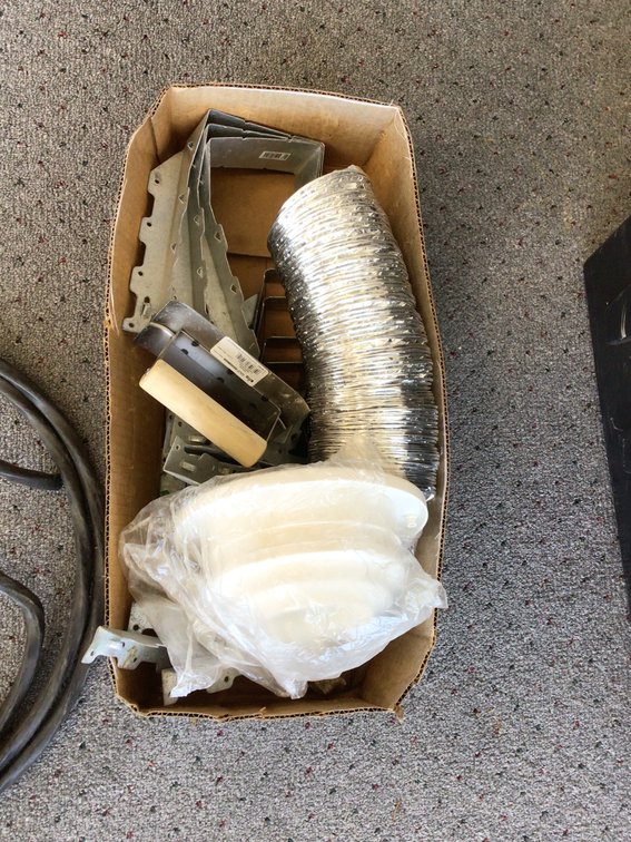 Image for Miscellaneous handyman lot