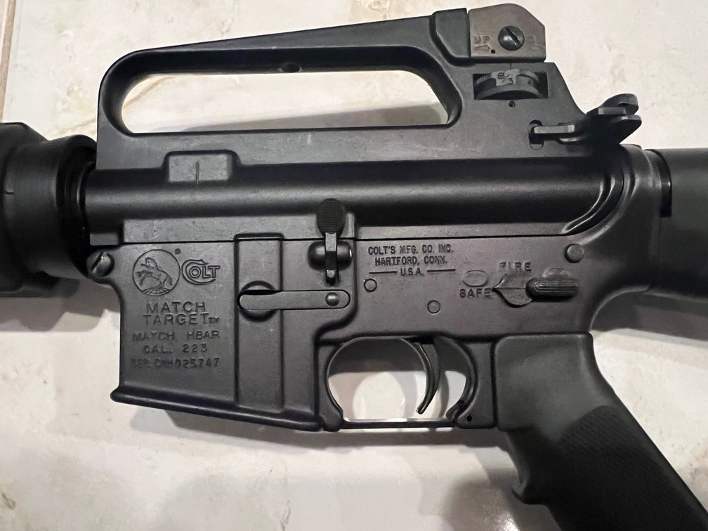 Image for Colt 223