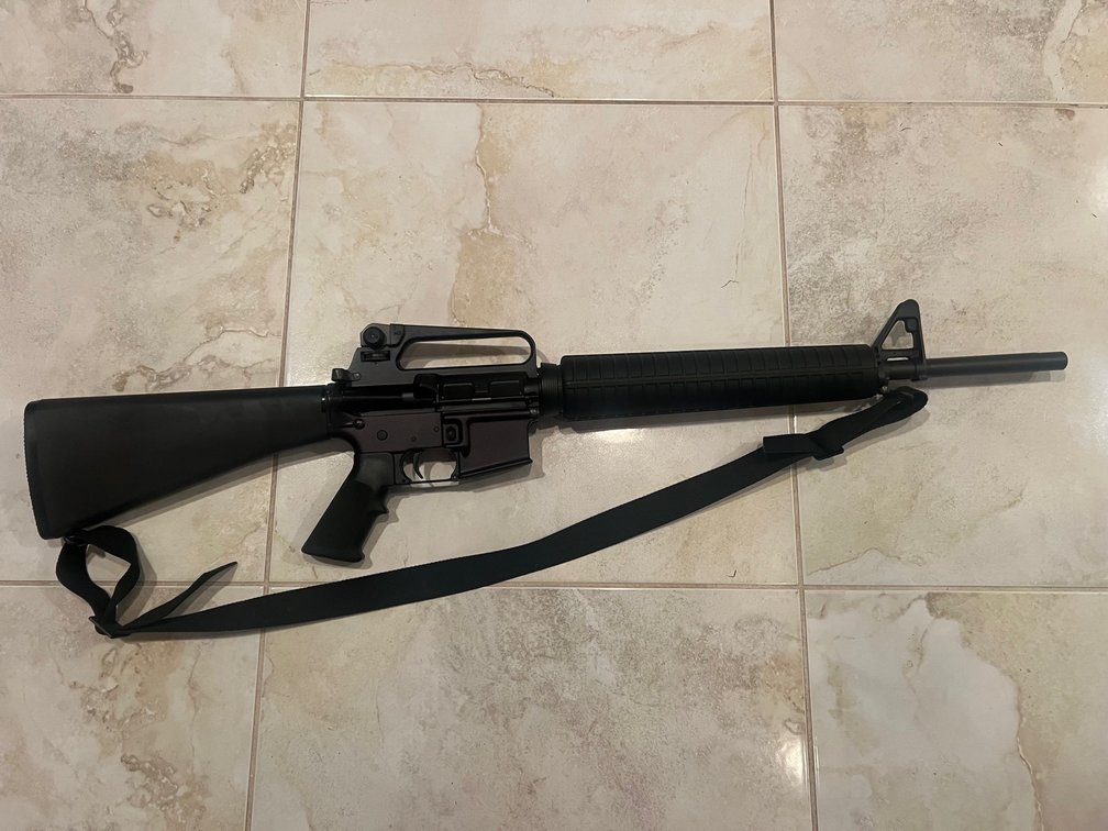 Image for Colt 223