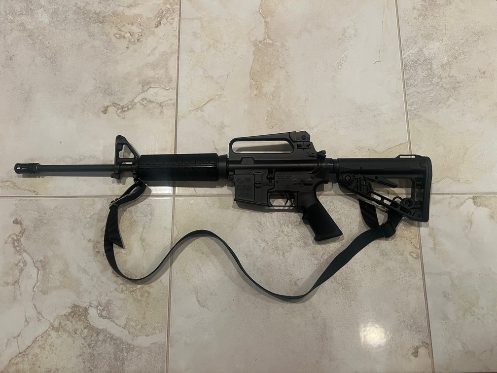 Image for Colt 223