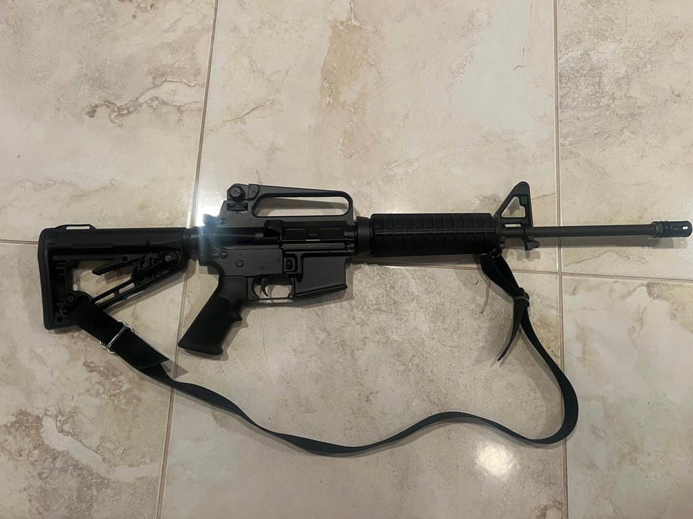 Image for Colt 223