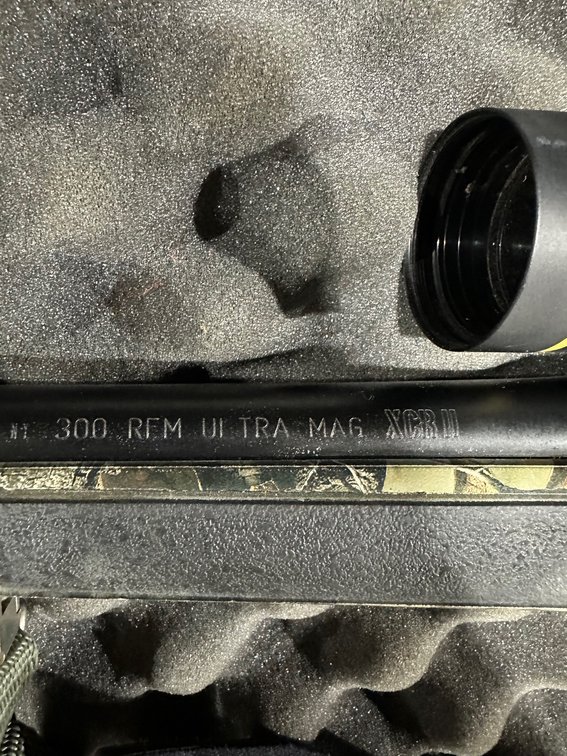 Image for Remington 300 Ultra MAG