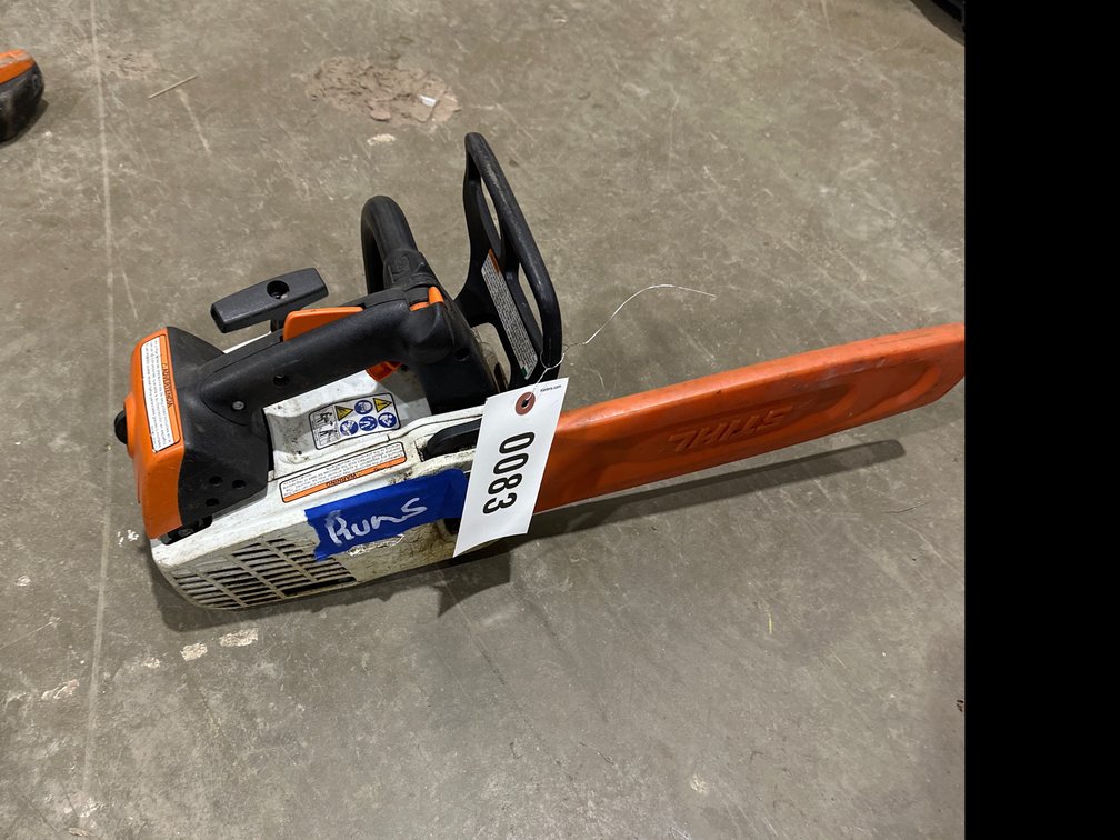 Image for Stihl