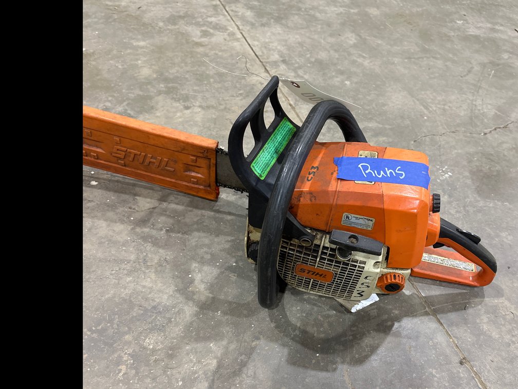 Image for Stihl