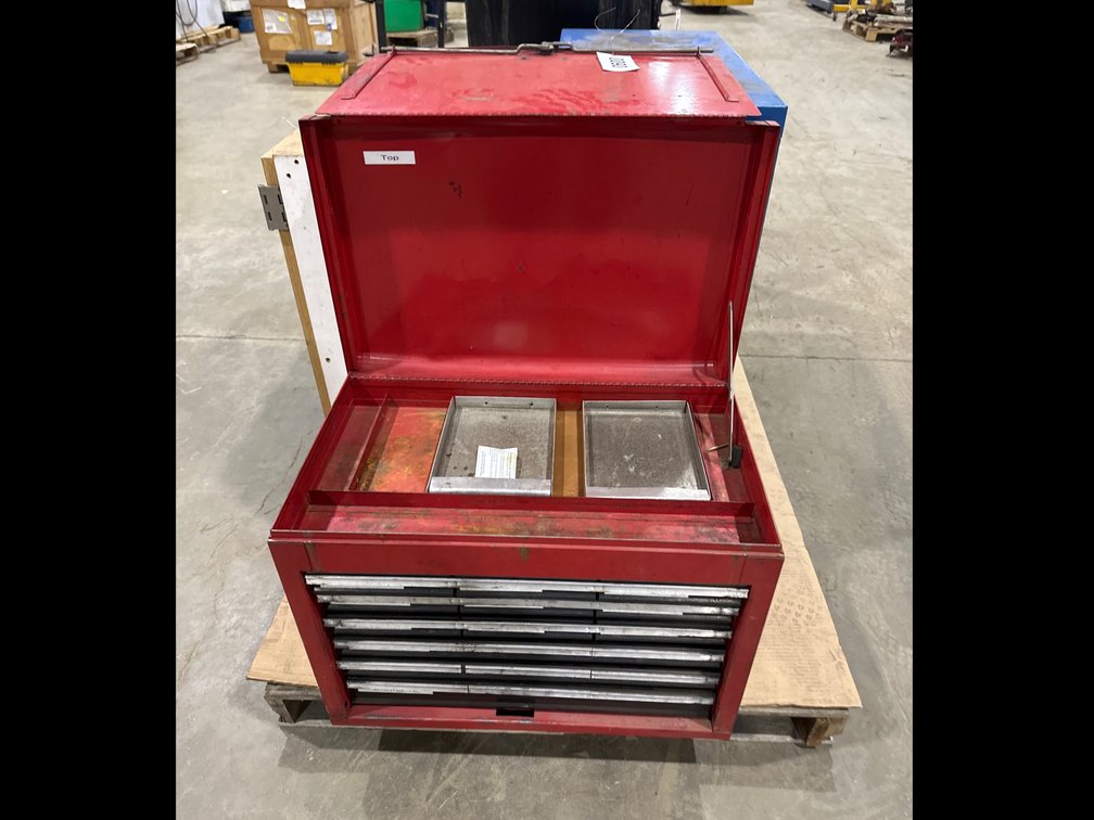 Image for Tool box