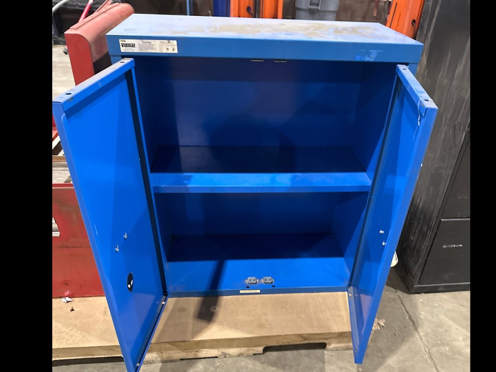 Image for Stanley cabinet