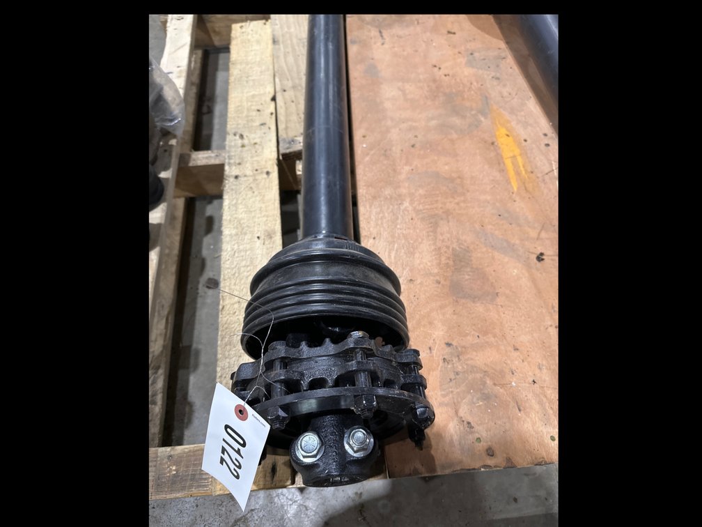 Image for PTO Shaft