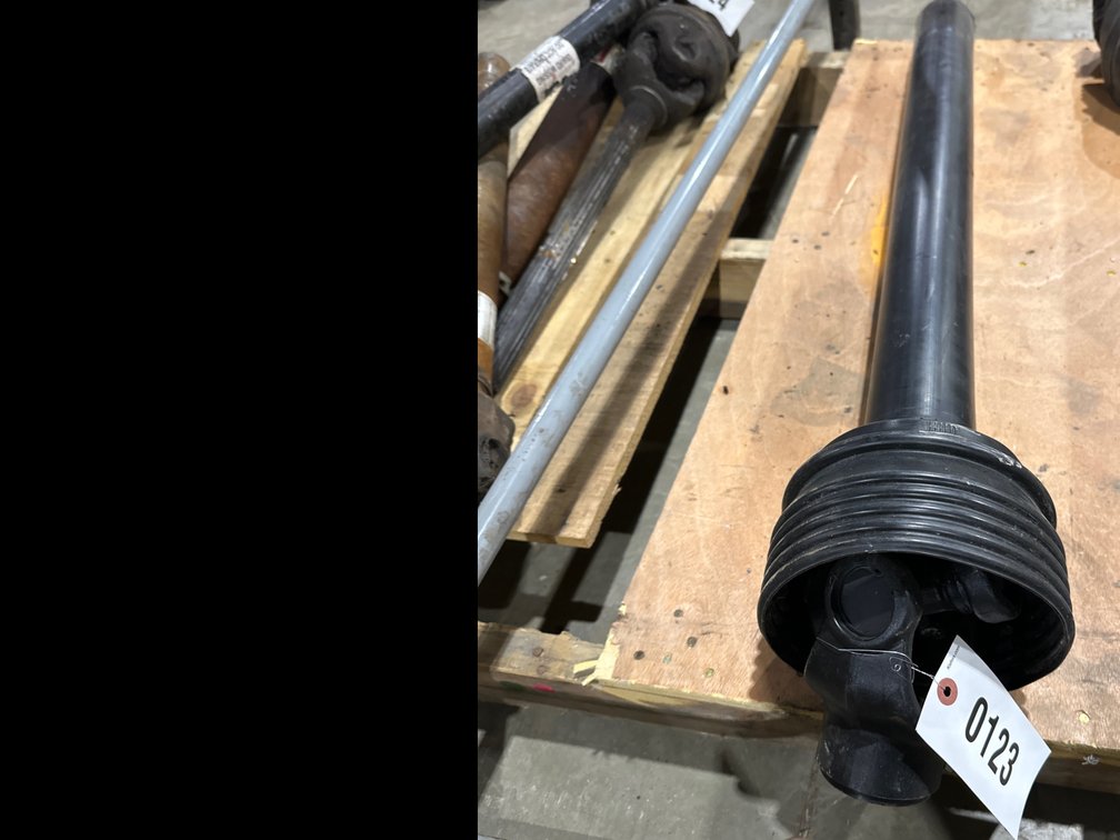 Image for PTO Shaft