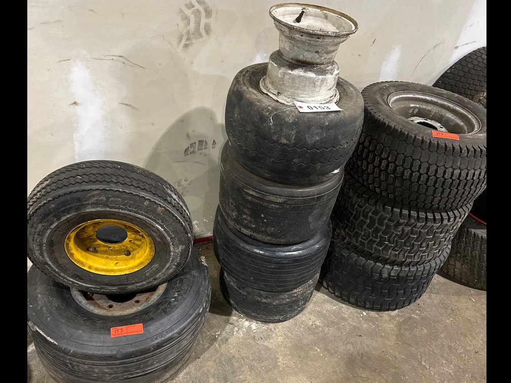 Image for 10 Tires