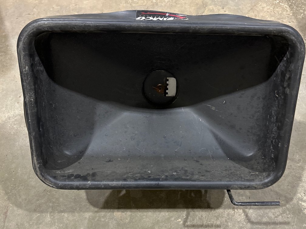 Image for Fimco 4-Wheeler / ATV Electric spreader