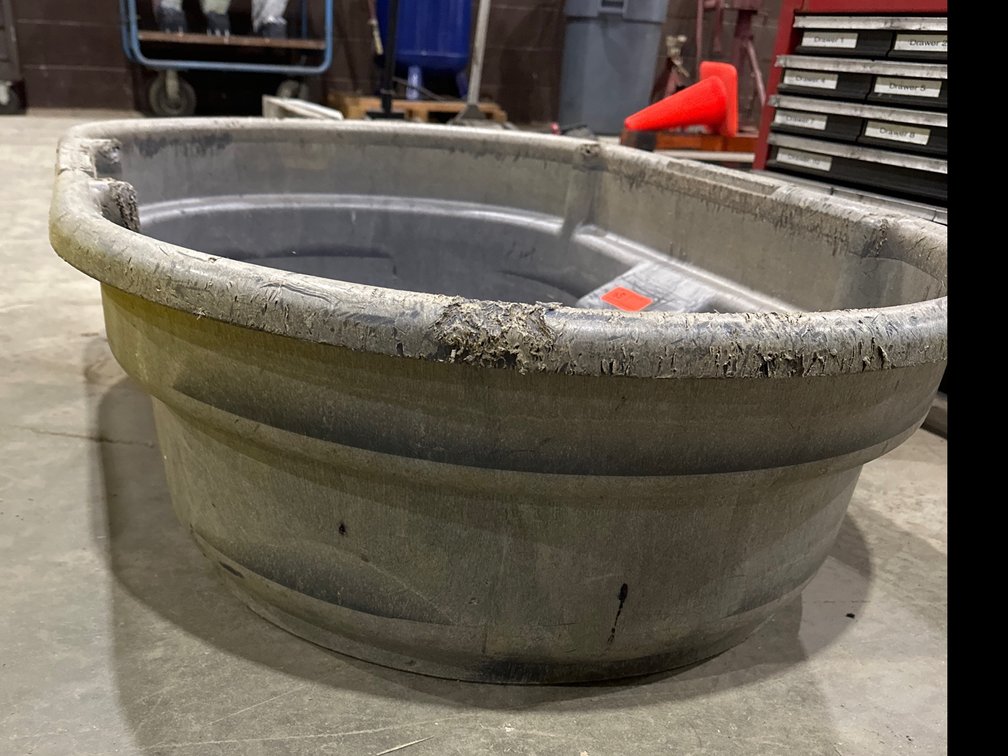 Image for Tub