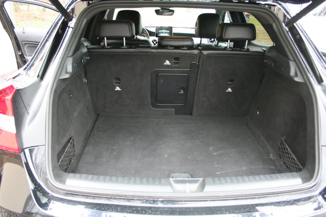 Image for 2017 Mercedes-Benz GLA-Class Multipurpose Vehicle (MPV)