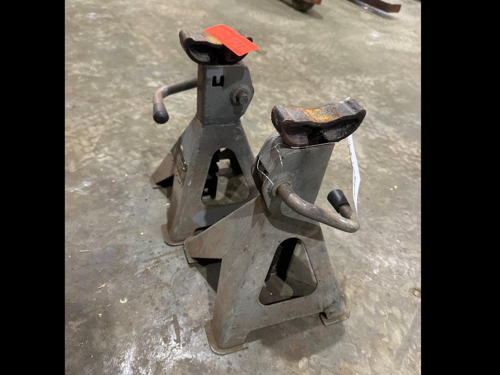 Image for Jack stands