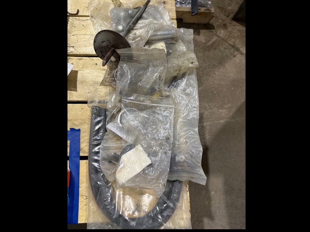 Image for Various parts