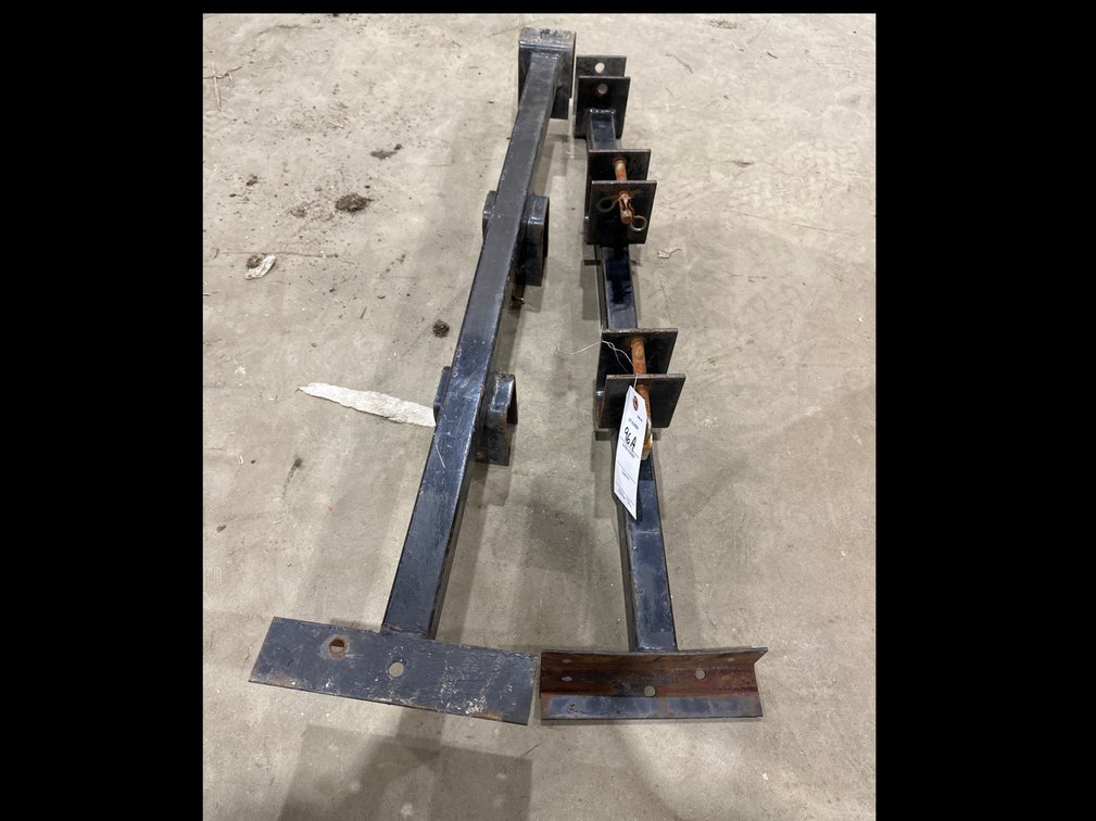 Image for Equipment rack
