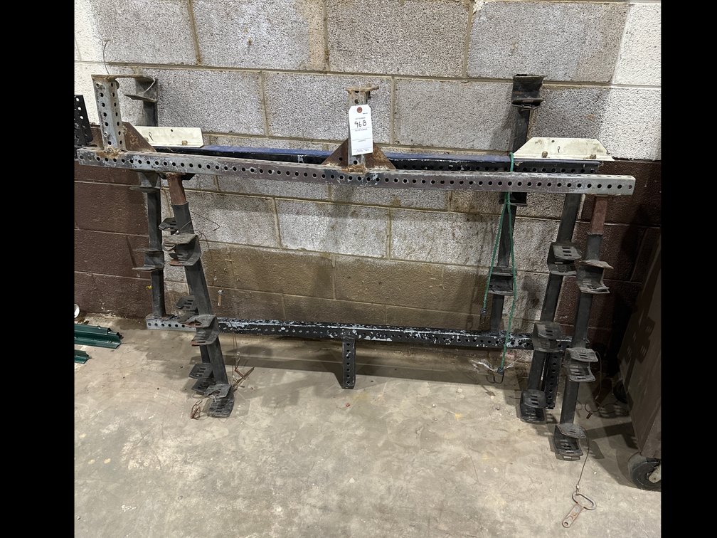 Image for Equipment rack