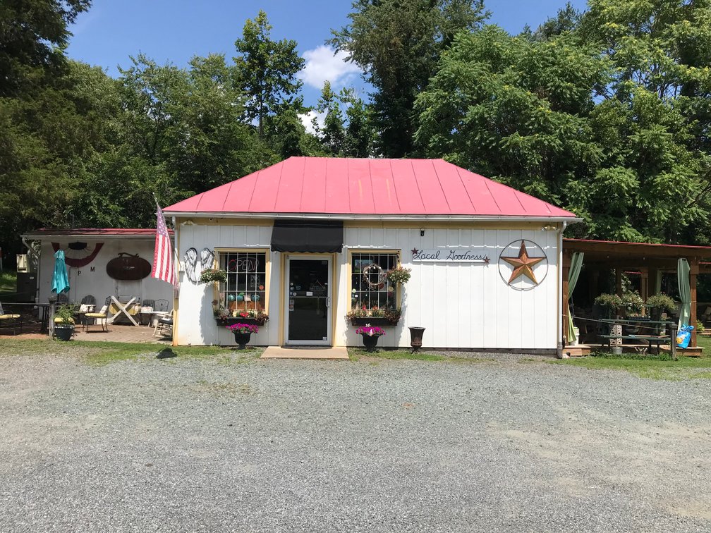 Image for Stony Point Market - Barboursville VA