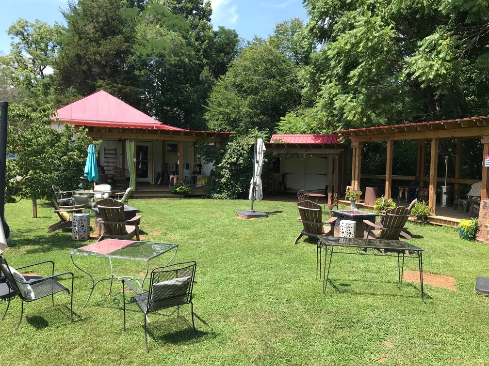 Image for Stony Point Market - Barboursville VA