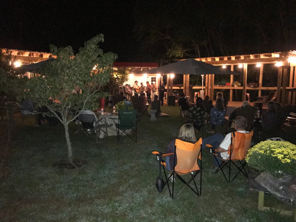 Image for Stony Point Market - Barboursville VA