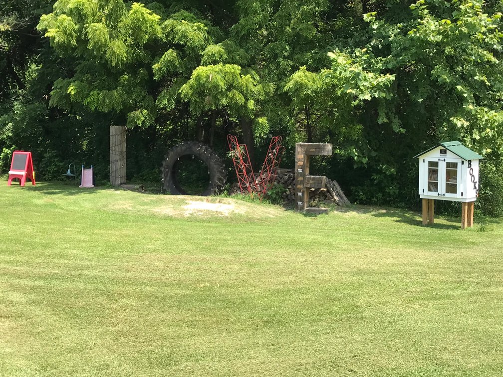 Image for Stony Point Market - Barboursville VA