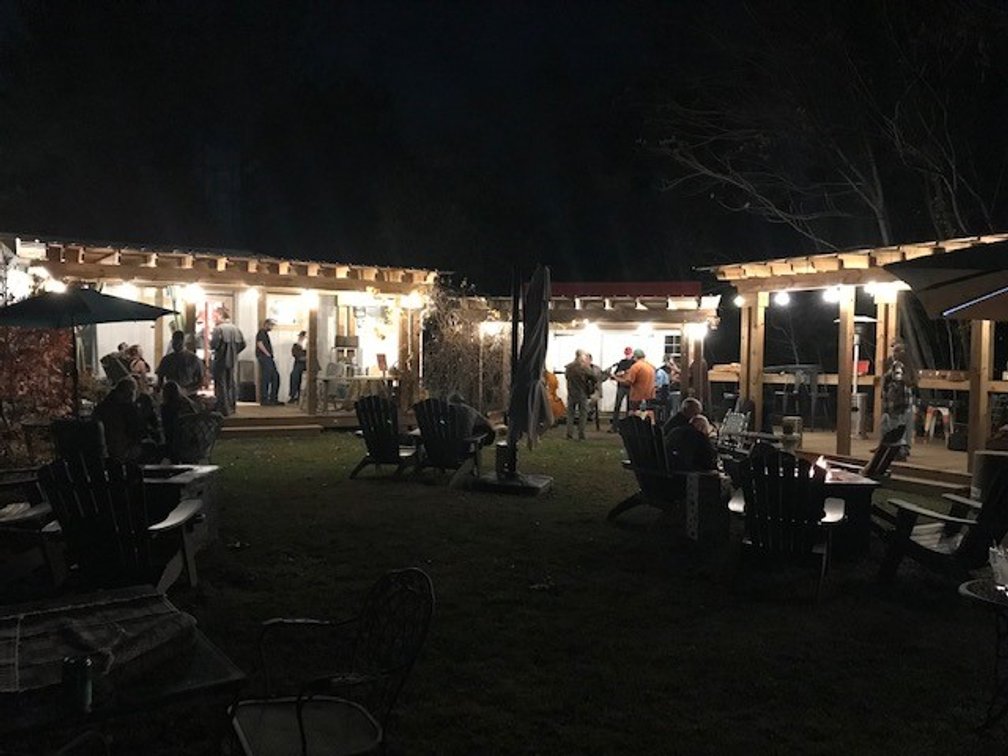 Image for Stony Point Market - Barboursville VA